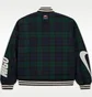 Куртка мужская Nike X Nigo Souvenir Jacket Blue HQ7525-410