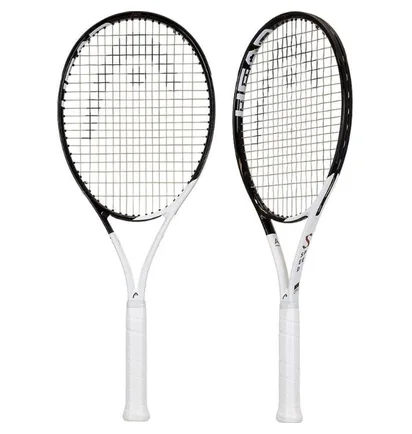 Ракетка для великого тенісу Head Speed Team L 2022 G2 Black 233642-2