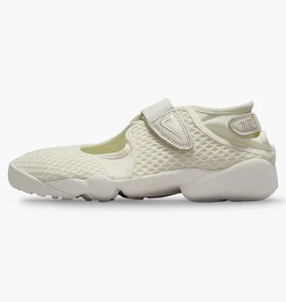 Кросівки жіночі Nike Air Rift WomenS Shoes White HM8288-101