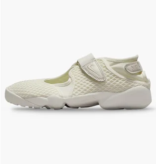 Кроссовки женские Nike Air Rift WomenS Shoes White HM8288-101