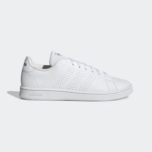 Кросівки чоловічі Adidas Advantage Base White GW2064