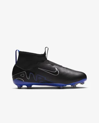 Бутсы детские Nike Jr Zoom Superfly 9 Academy Ag Black DJ5613-040