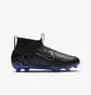 Бутси дитячі Nike Jr Zoom Superfly 9 Academy Ag Black DJ5613-040