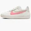 Кроссовки женские Nike Air Force 1 Plt.Af.Orm Beige DJ9946-105