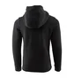 Толстовка дитяча Nike Y Nk Flc Park20 Fz Hoodie Black CW6891-010