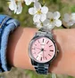 Годинник жіночий Casio Timeless Collection Df LTP-1303D-4A
