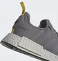 Кроссовки мужские Adidas Nmd_R1 Shoes Grey Gx9534