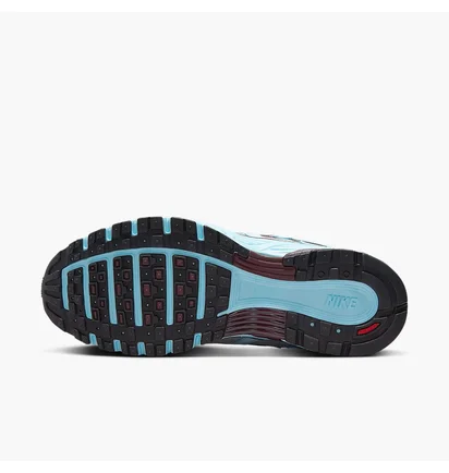 Кроссовки женские Nike P-6000 Light Blue/Grey HV2521-400