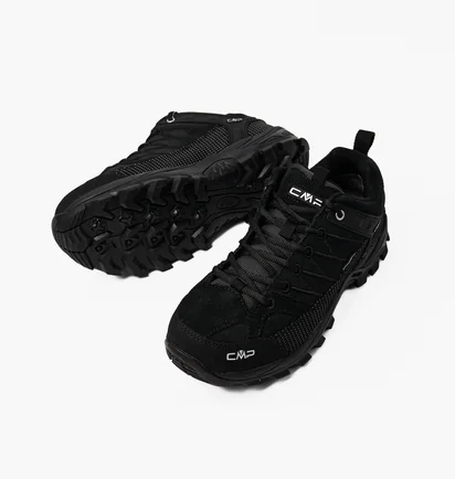 Кросівки чоловічі Cmp Rigel Low Trekking Shoes Wp 3Q13247-72Yf