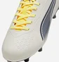 Бутсы детские Puma King Match Fg/Ag Gear Up Beige 107573-03