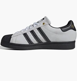 Кросівки унісекс Adidas Superstar Gore-Tex Shoes White IF6162