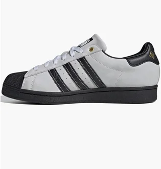 Кроссовки унисекс Adidas Superstar Gore-Tex Shoes White IF6162