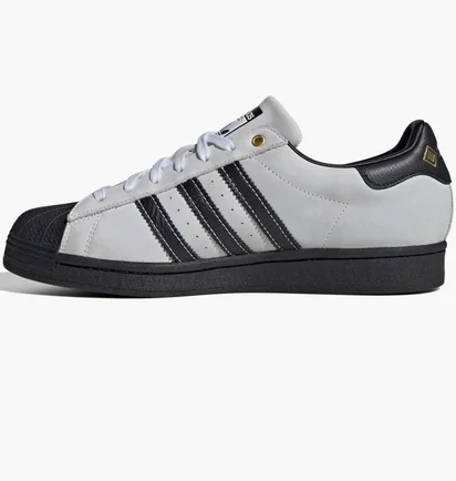 Кросівки унісекс Adidas Superstar Gore-Tex Shoes White IF6162