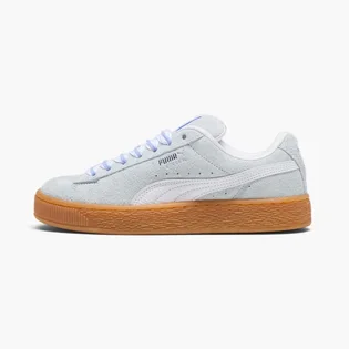 Кросівки жіночі Puma Suede Xl Thick N Thin Sneakers Light Blue 398325-01