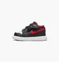 Кросівки дитячі Air Jordan 1 Low Alt Td Black CI3436-063