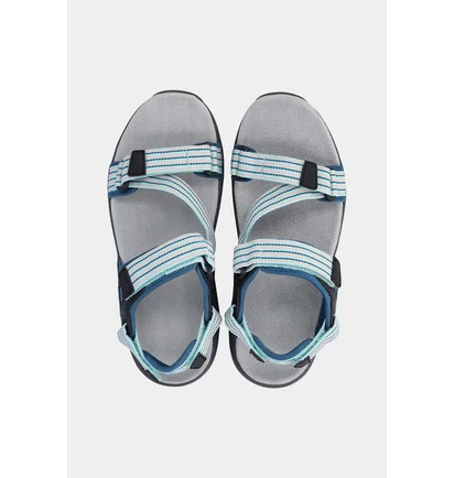 Сандали женские CMP Khalys Wmn Sandal Shoe Light Blue 3Q91936-M916