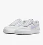 Кроссовки женские Nike Air Force 1 Shadow White FN6335-102