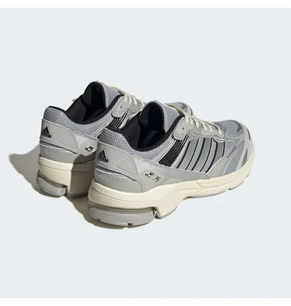 Кроссовки унисекс Adidas Spiritain 2000 Shoes Grey ID5411