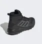 Кросівки чоловічі Adidas Terrex Trailmaker Mid Gore-tex Black FY2229