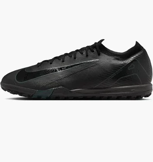 Сороконіжки унісекс Nike Zoom Vapor 16 Pro Tf Black FQ8687-002