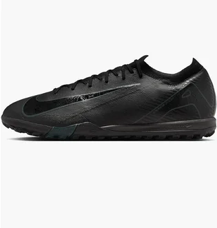 Сороконожки унисекс Nike Zoom Vapor 16 Pro Tf Black FQ8687-002