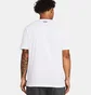 Футболка чоловіча Under Armour Sportstyle Logo White 1382911-100