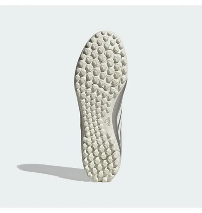 Сороконожки мужские Adidas Copa Pure Iv Club Metallic JR6182