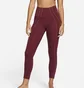 Лосины женские Nike Yoga Dri-Fit Bordo DD5772-638