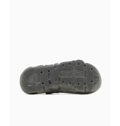 Тапочки мужские Nike Ispa Universal Grey DM0886-001