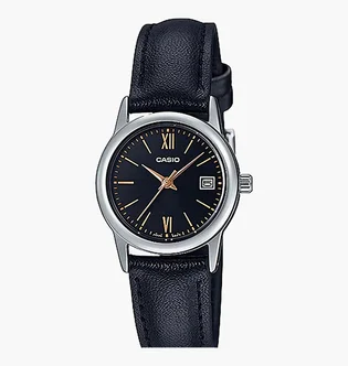 Часы женские Casio Timeless Collection LTP-V002L-1B3