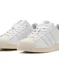Кроссовки мужские Adidas Superstar Clean Classics White Fw2292
