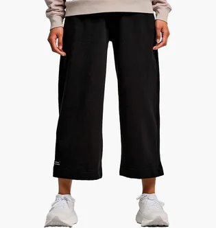 Штани жіночі Saucony Recovery Pant Black SAW800526-BK