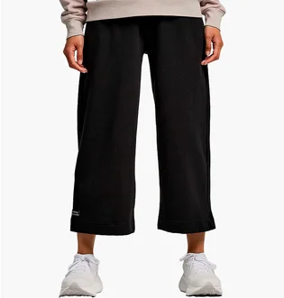 Штаны женские Saucony Recovery Pant Black SAW800526-BK