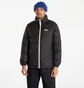 Пуховик мужской Helly Hansen Yu 23 Reversible Puffer Grey 54060-917