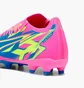 Бутси унісекс Puma Ultra Match Energy Fg/Ag Football Boots Multi 107543-01