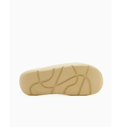 Тапочки чоловічі Air Jordan Post Slide Beige DX5575-700