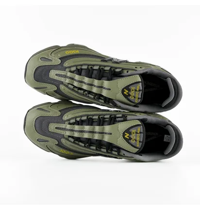 Кроссовки мужские New Balance 1000 Green M1000EA