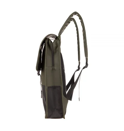 Рюкзак унісекс Rains Backpacks Olive 1370-GREEN