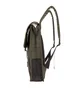 Рюкзак унісекс Rains Backpacks Olive 1370-GREEN
