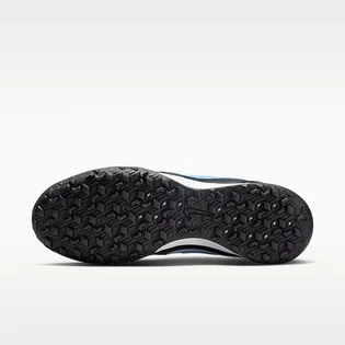 Сороконіжки унісекс Nike Tiempo Ligera Pro Black IB4477-040
