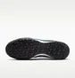 Сороконожки унисекс Nike Tiempo Ligera Pro Black IB4477-040