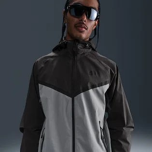 Спортивный костюм мужской Nike Teechfleece Grey HM7151-065__HM7158-065