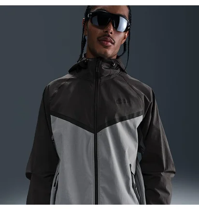 Спортивный костюм мужской Nike Teechfleece Grey HM7151-065__HM7158-065