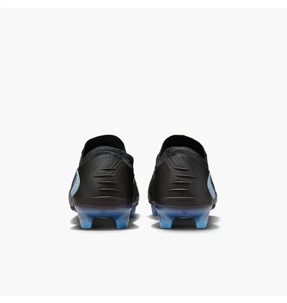 Бутси чоловічі Nike Phantom 6 Low Elite Black/Grey HJ2146-003