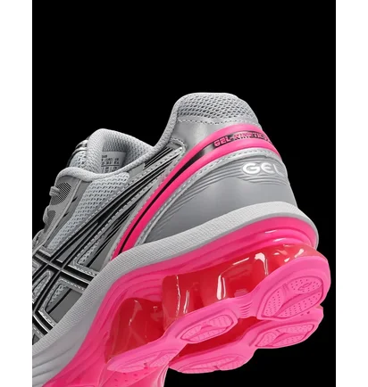 Кроссовки женские Asics Gel-Kinetic Fluent Grey 1203A939-020