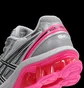 Кроссовки женские Asics Gel-Kinetic Fluent Grey 1203A939-020