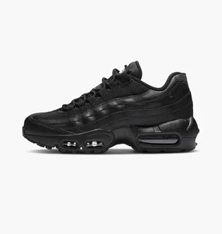 Кросівки дитячі Nike Air Max 95 Recraft (Gs) Black CJ3906-001