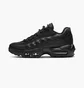 Кросівки дитячі Nike Air Max 95 Recraft (Gs) Black CJ3906-001