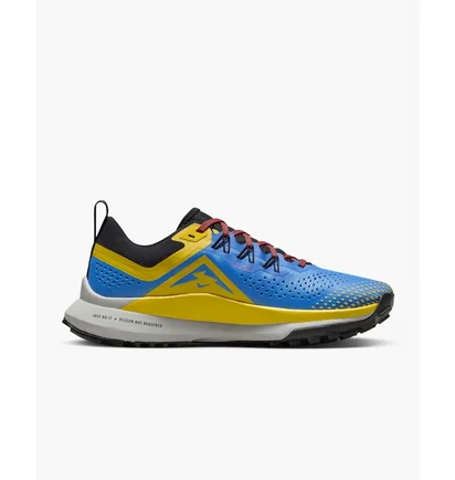 Кроссовки женские Nike Pegasus Trail 4 Trail Running Shoes Blue DJ6159-401