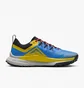 Кроссовки женские Nike Pegasus Trail 4 Trail Running Shoes Blue DJ6159-401